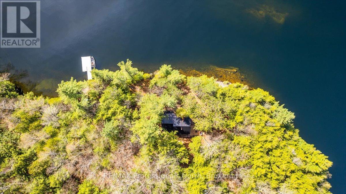 12865 Little Hawk South Sh, Algonquin Highlands, Ontario  K0M 1J1 - Photo 48 - X12150335