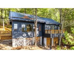 12865 LITTLE HAWK SOUTH SH, Algonquin Highlands, Ontario