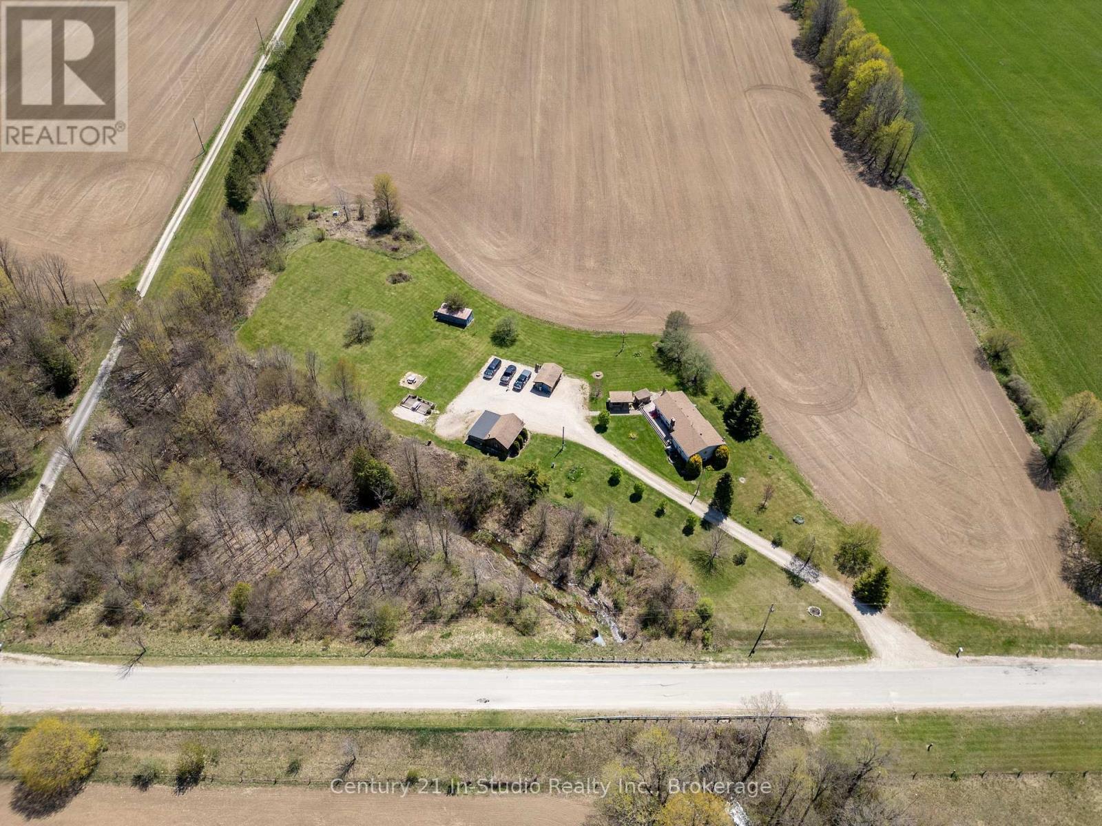 382386 Concession 4 Ndr, West Grey, Ontario  N4N 3B9 - Photo 4 - X12150360