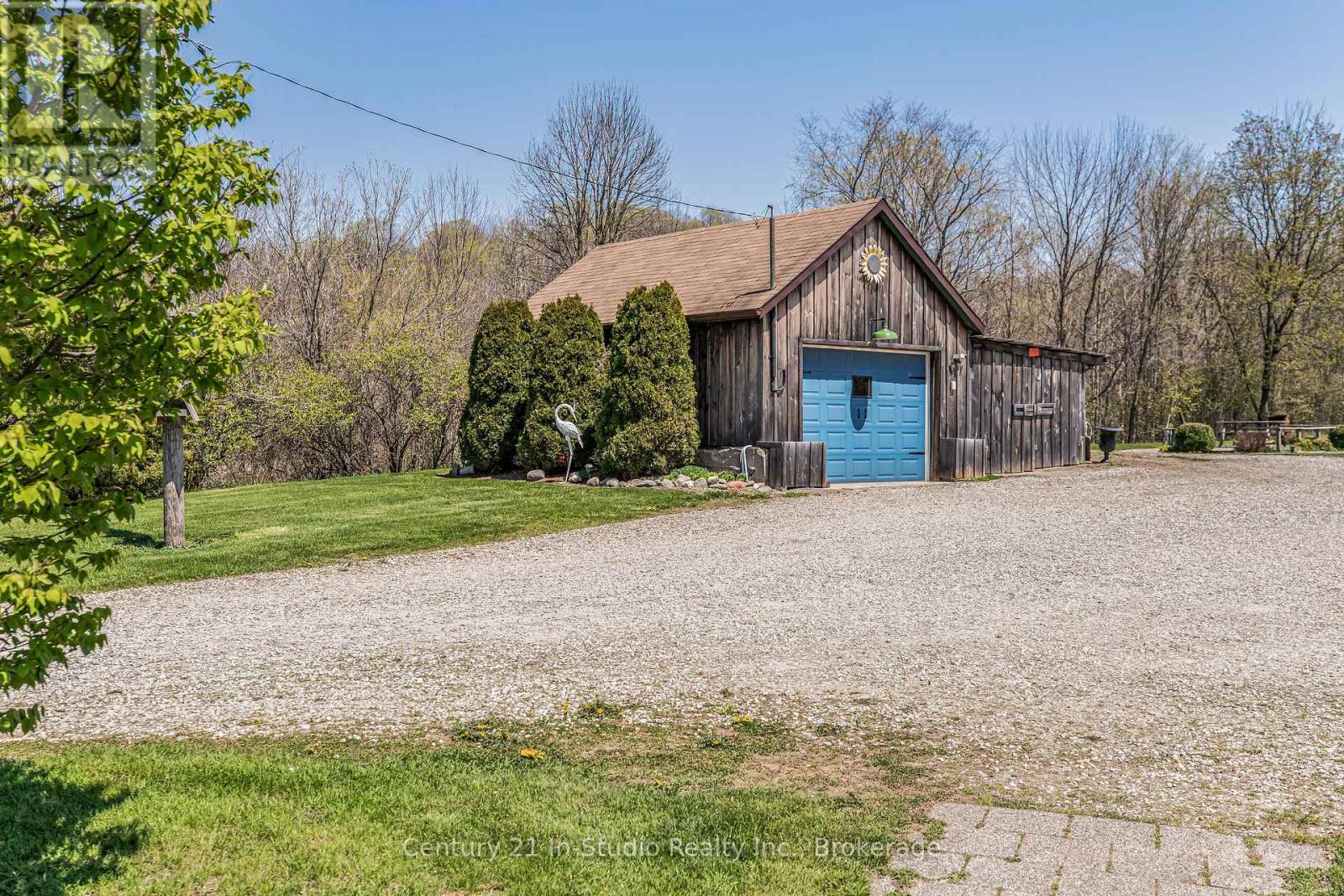 382386 Concession 4 Ndr, West Grey, Ontario  N4N 3B9 - Photo 8 - X12150360