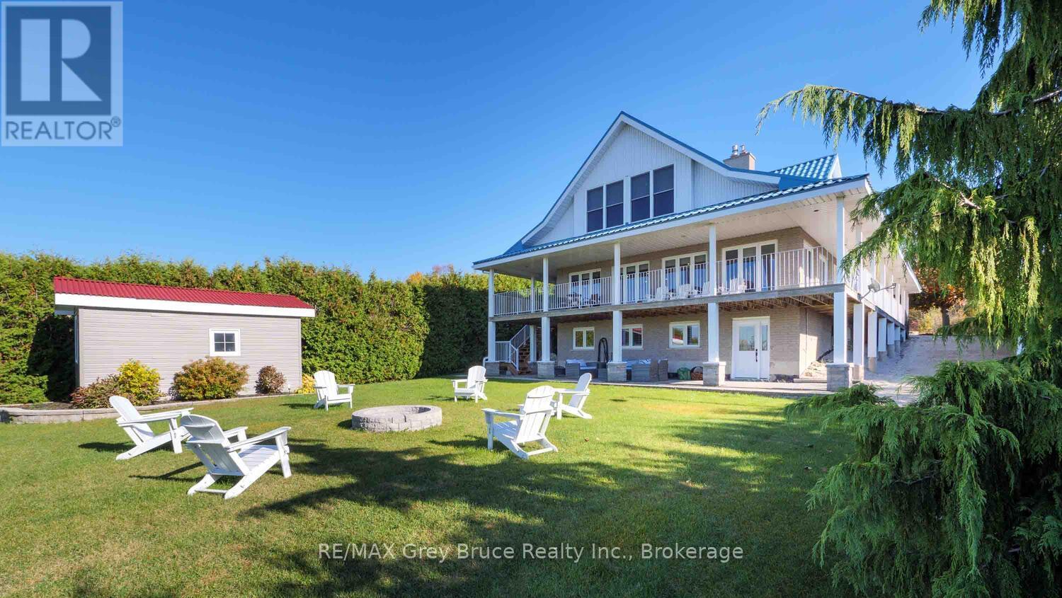 151 GRANDORE STREET W, Georgian Bluffs, Ontario