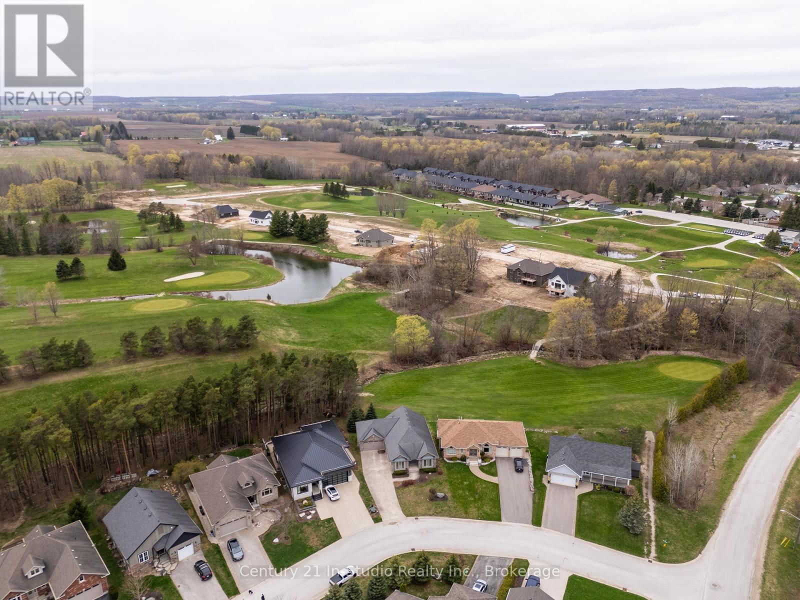6 GLEN ABBEY COURT, Meaford, Ontario