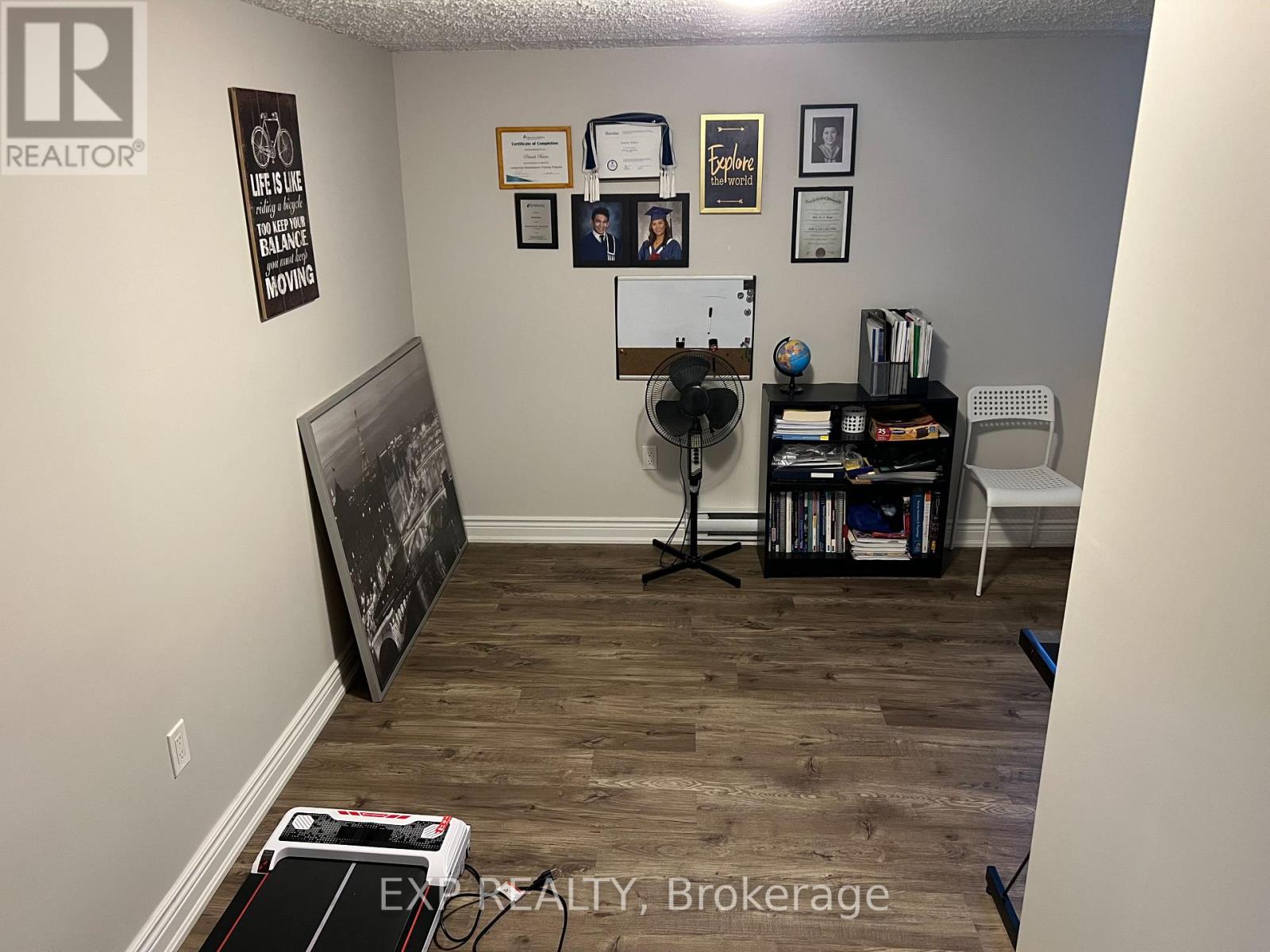 216 - 180 Mississauga Valley Boulevard, Mississauga, Ontario  L5A 3M2 - Photo 32 - W12132078