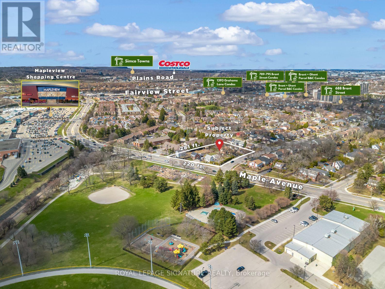 Property at 755 MAPLE AVENUE image 4