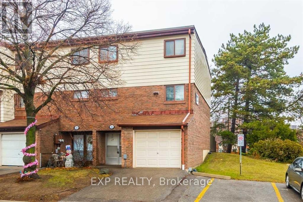 216 - 180 Mississauga Valley Boulevard, Mississauga, Ontario  L5A 3M2 - Photo 38 - W12132078