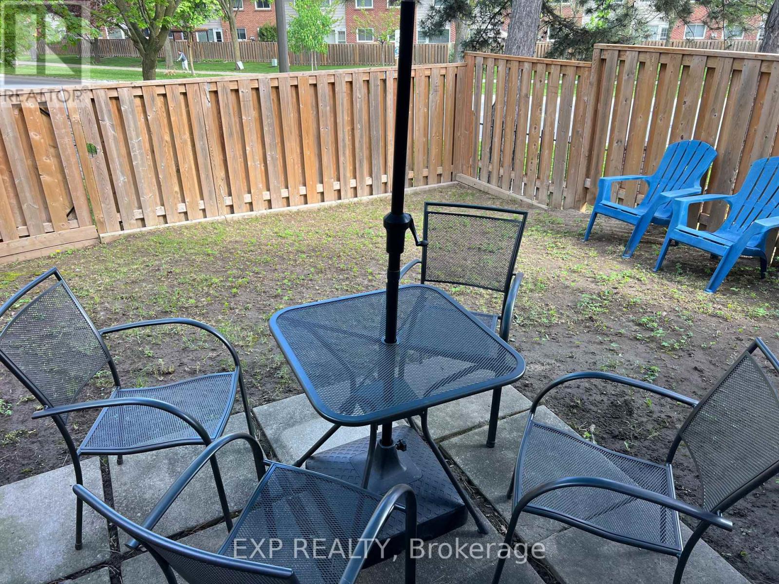 216 - 180 Mississauga Valley Boulevard, Mississauga, Ontario  L5A 3M2 - Photo 36 - W12132078