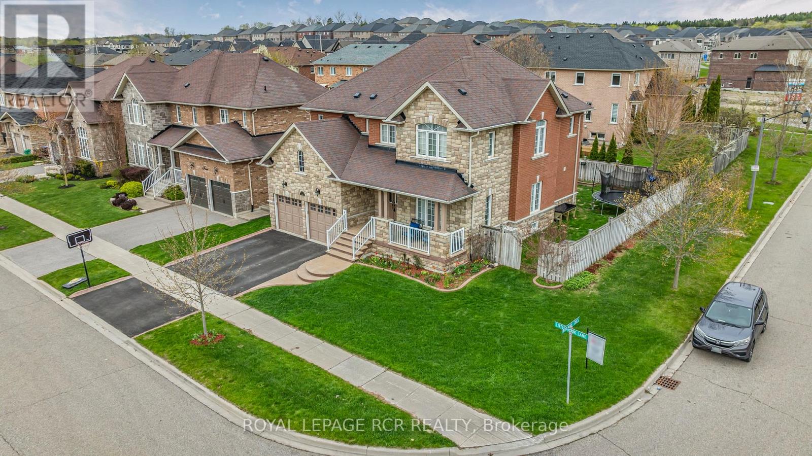 2 Littlebrook Lane, Caledon, Ontario  L7C 3M4 - Photo 43 - W12150178