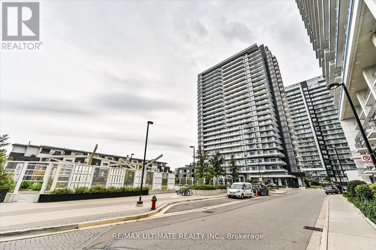 Property at 2108 - 2560 EGLINTON AVENUE W image 2