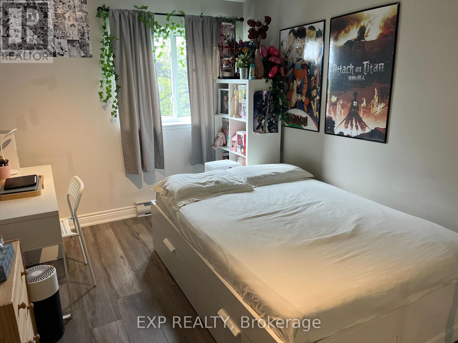 216 - 180 Mississauga Valley Boulevard, Mississauga, Ontario  L5A 3M2 - Photo 24 - W12132078