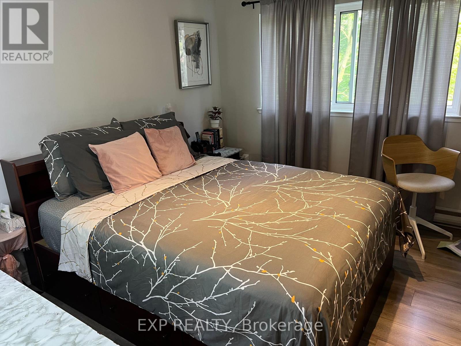 216 - 180 Mississauga Valley Boulevard, Mississauga, Ontario  L5A 3M2 - Photo 20 - W12132078