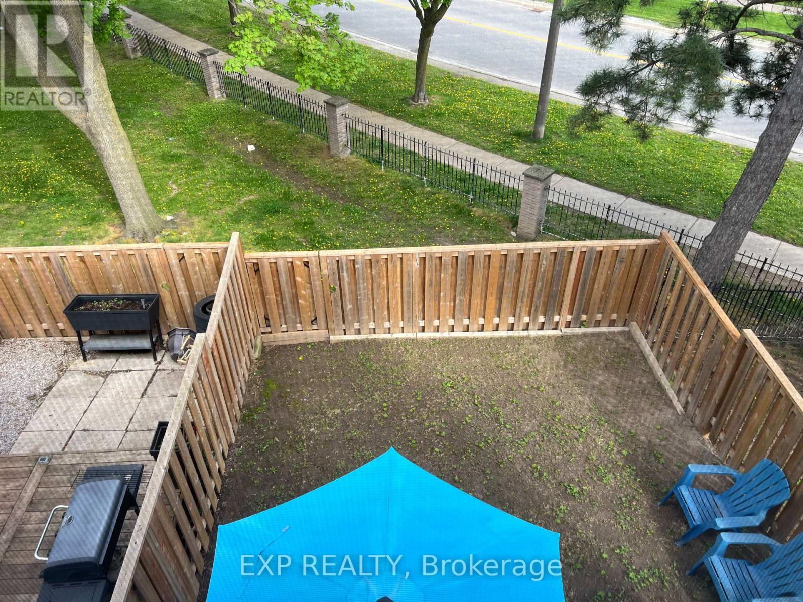 216 - 180 Mississauga Valley Boulevard, Mississauga, Ontario  L5A 3M2 - Photo 37 - W12132078