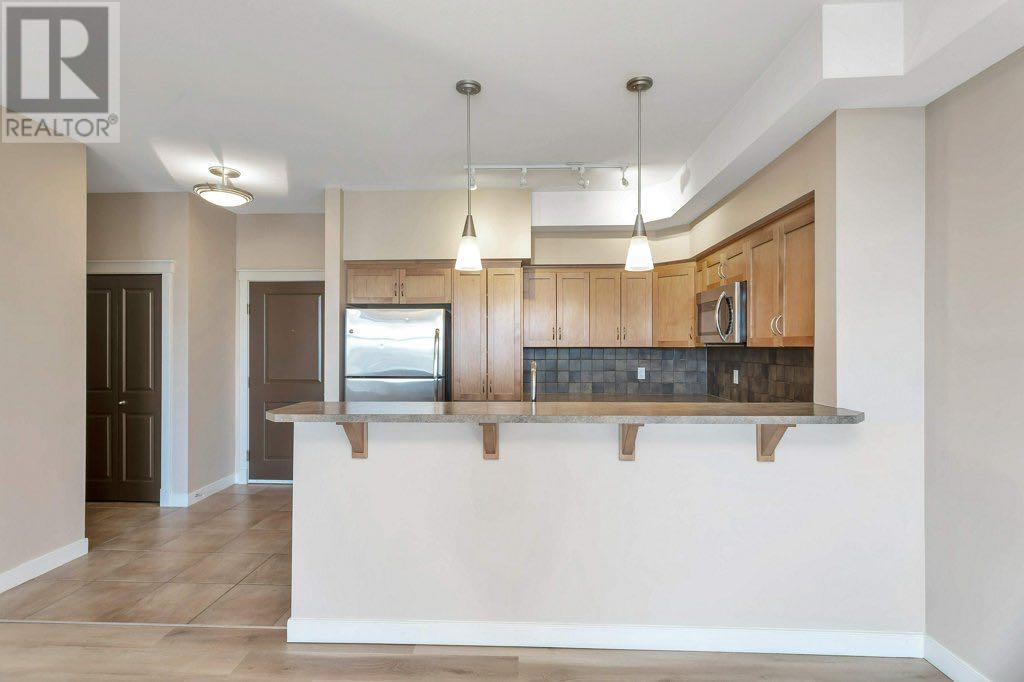402, 100 Lakeway Boulevard, Sylvan Lake, Alberta  T4S 0A4 - Photo 5 - A2214787