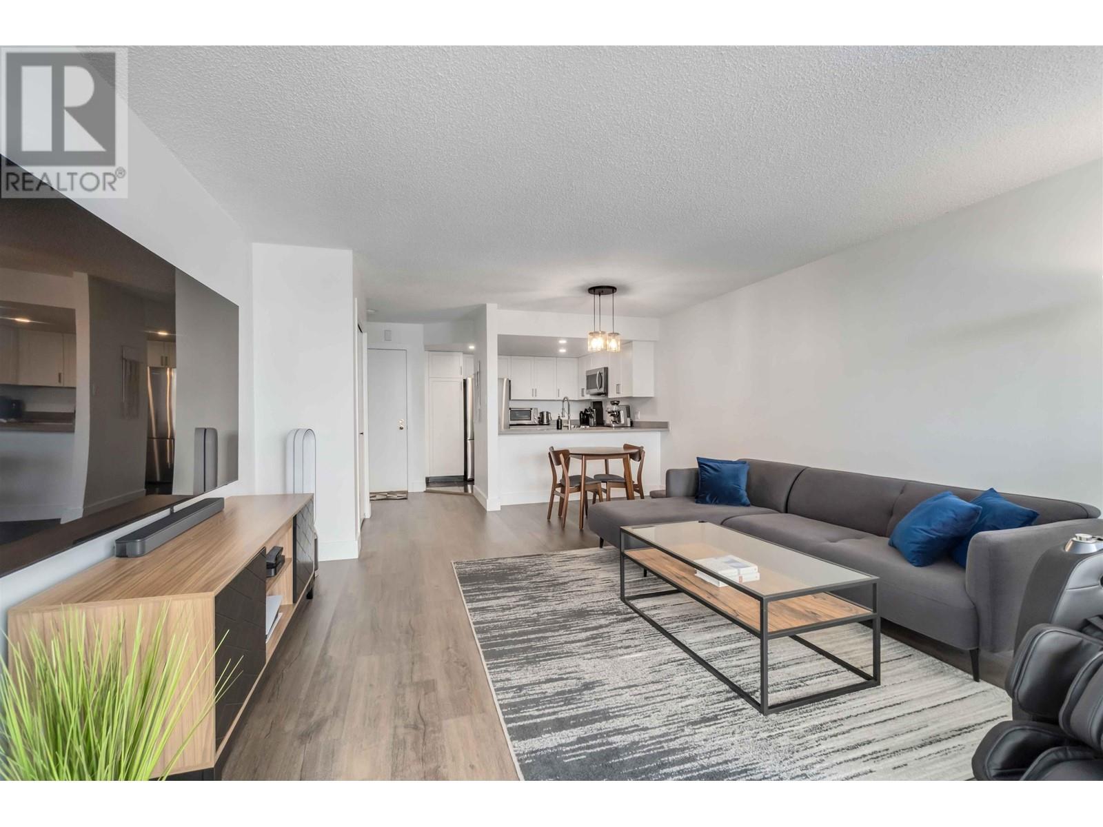 405 1045 Quayside Drive, New Westminster, British Columbia  V3M 6C9 - Photo 2 - R3003179