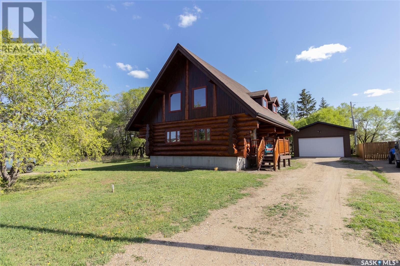 355 Clark AVENUE, Asquith, Saskatchewan