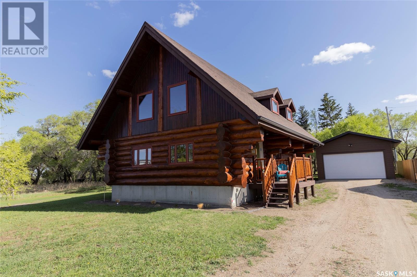 355 Clark Avenue, Asquith, Saskatchewan  S0K 0J0 - Photo 2 - SK006001