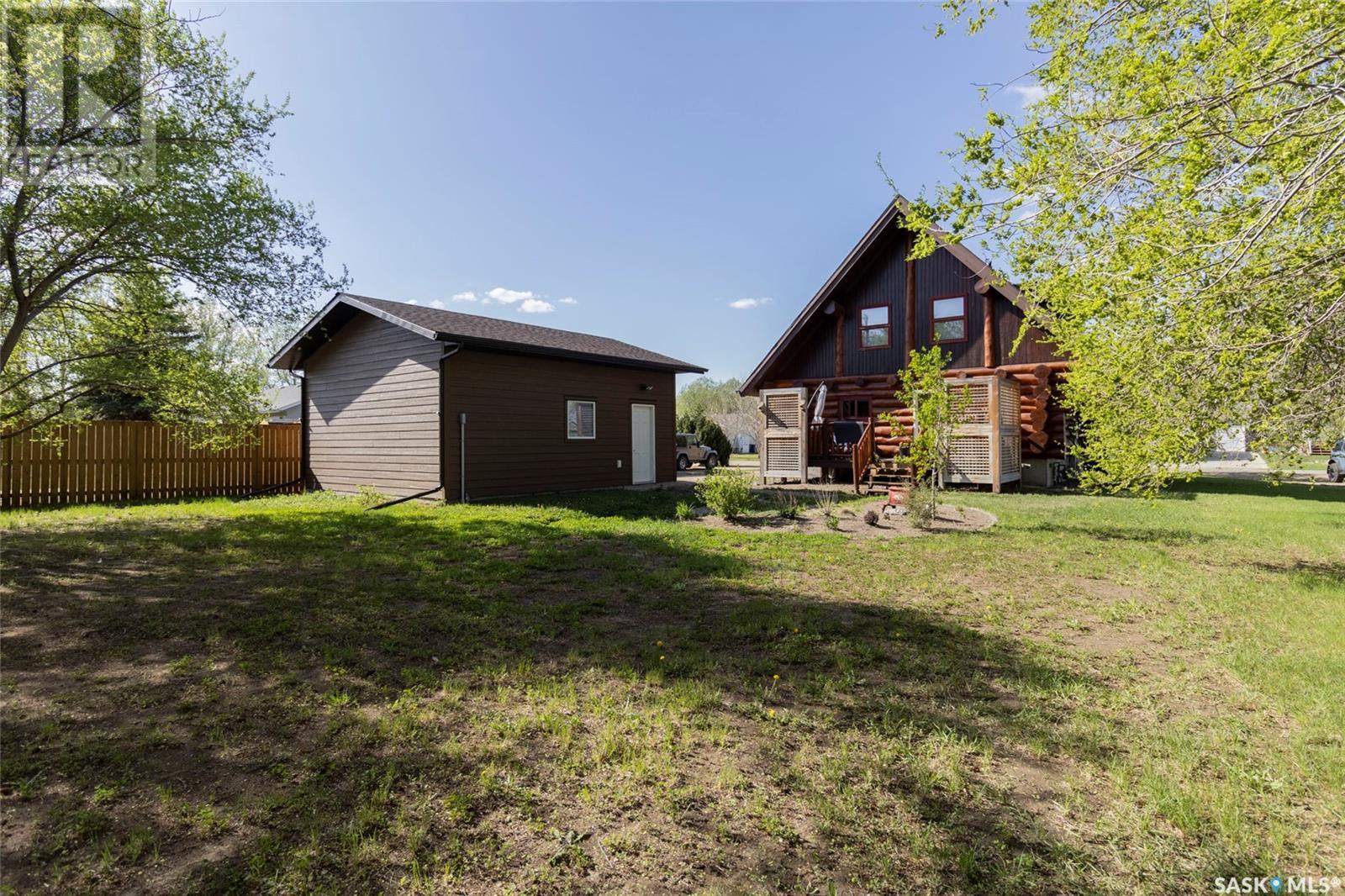 355 Clark Avenue, Asquith, Saskatchewan  S0K 0J0 - Photo 45 - SK006001