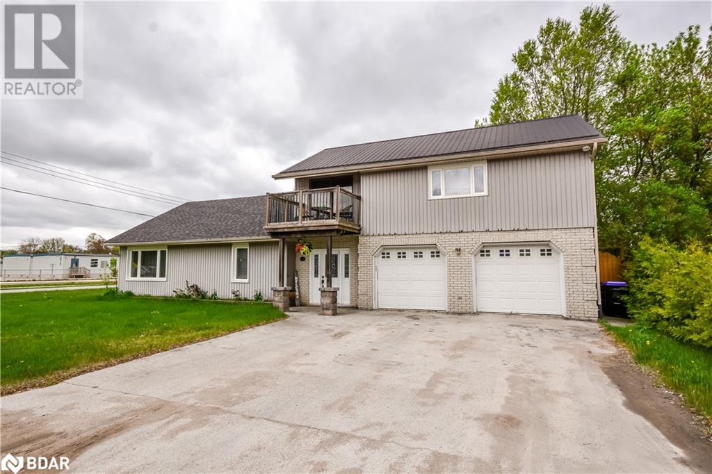 129 AUBURN Street, Angus, Ontario