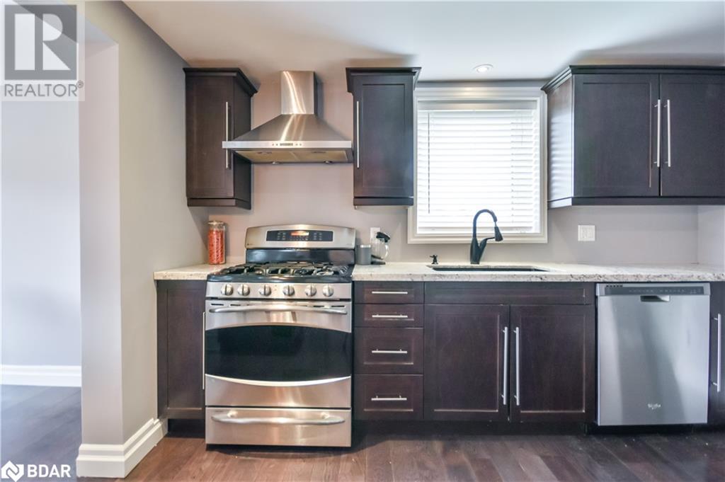 129 Auburn Street, Angus, Ontario  L0M 1B0 - Photo 15 - 40727631
