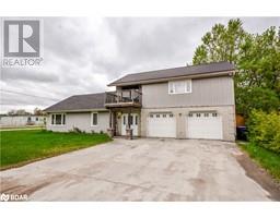 129 AUBURN Street, Angus, Ontario