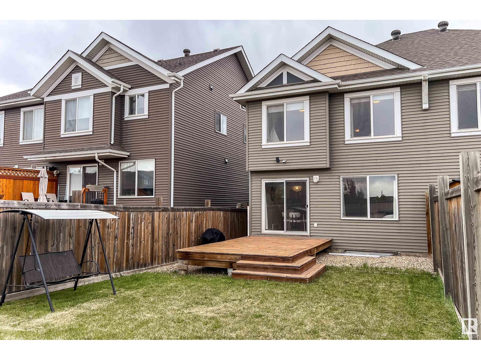 7705 24 Av Sw, Edmonton, Alberta  T6X 1S6 - Photo 28 - E4436556