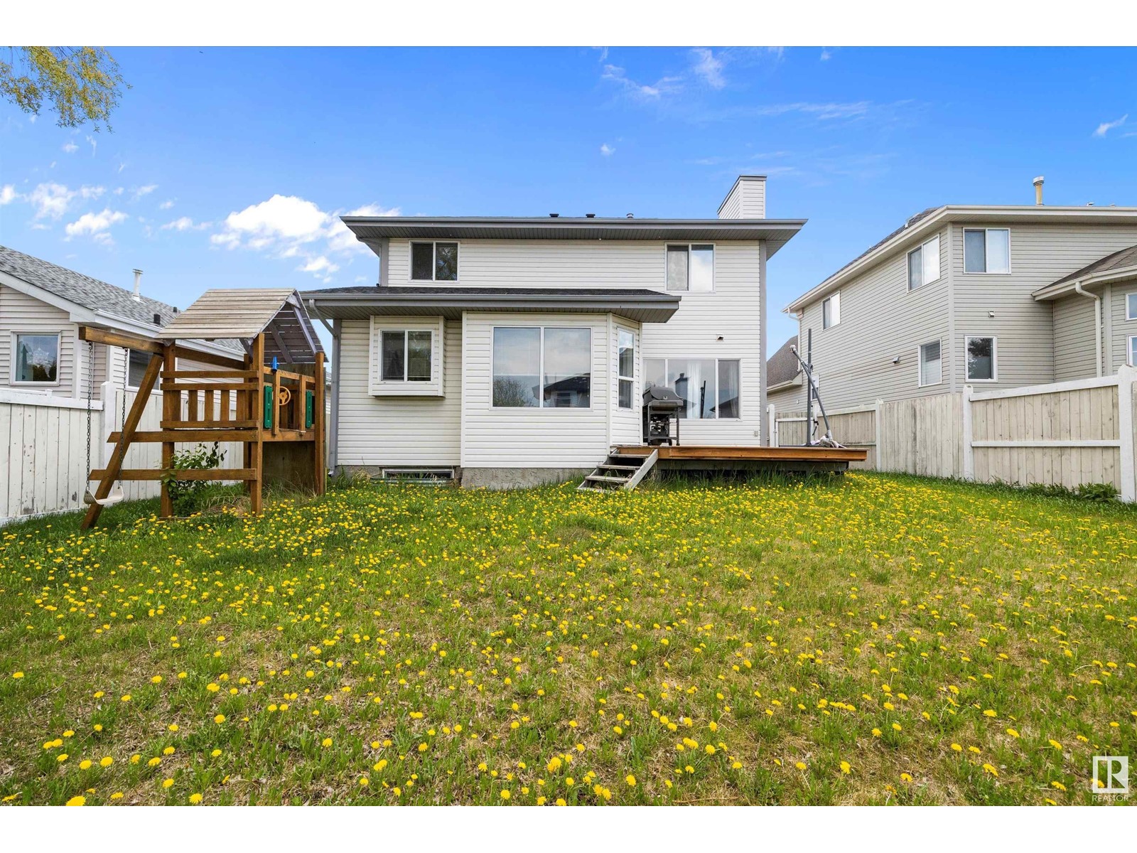 371 Lilac Ln, Sherwood Park, Alberta  T8H 1V9 - Photo 35 - E4436557