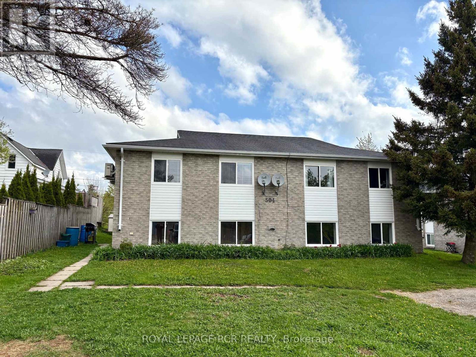 504 Andrew Street, Shelburne, Ontario  L9V 2Z1 - Photo 2 - X12061424