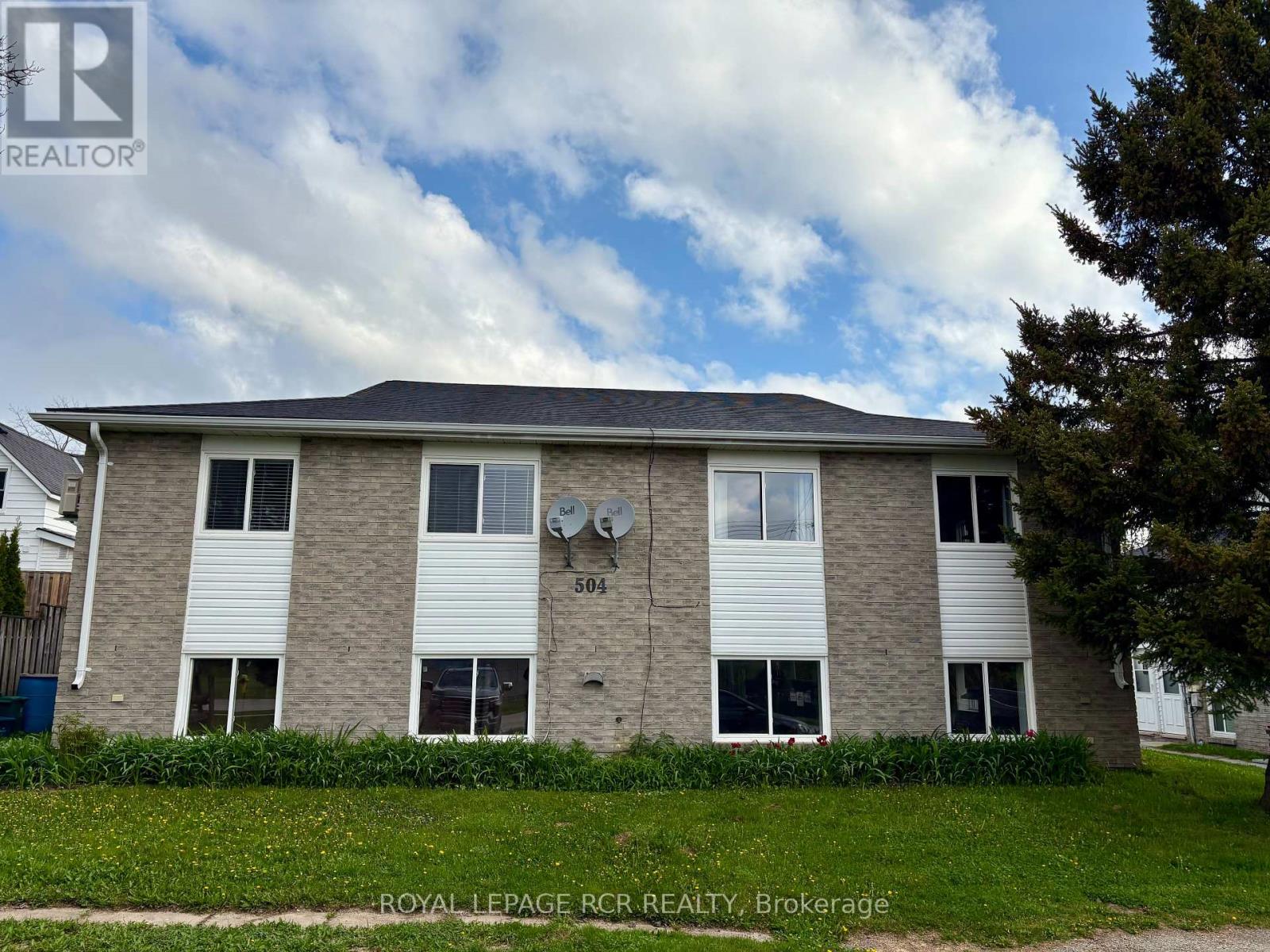 504 Andrew Street, Shelburne, Ontario  L9V 2Z1 - Photo 3 - X12061424