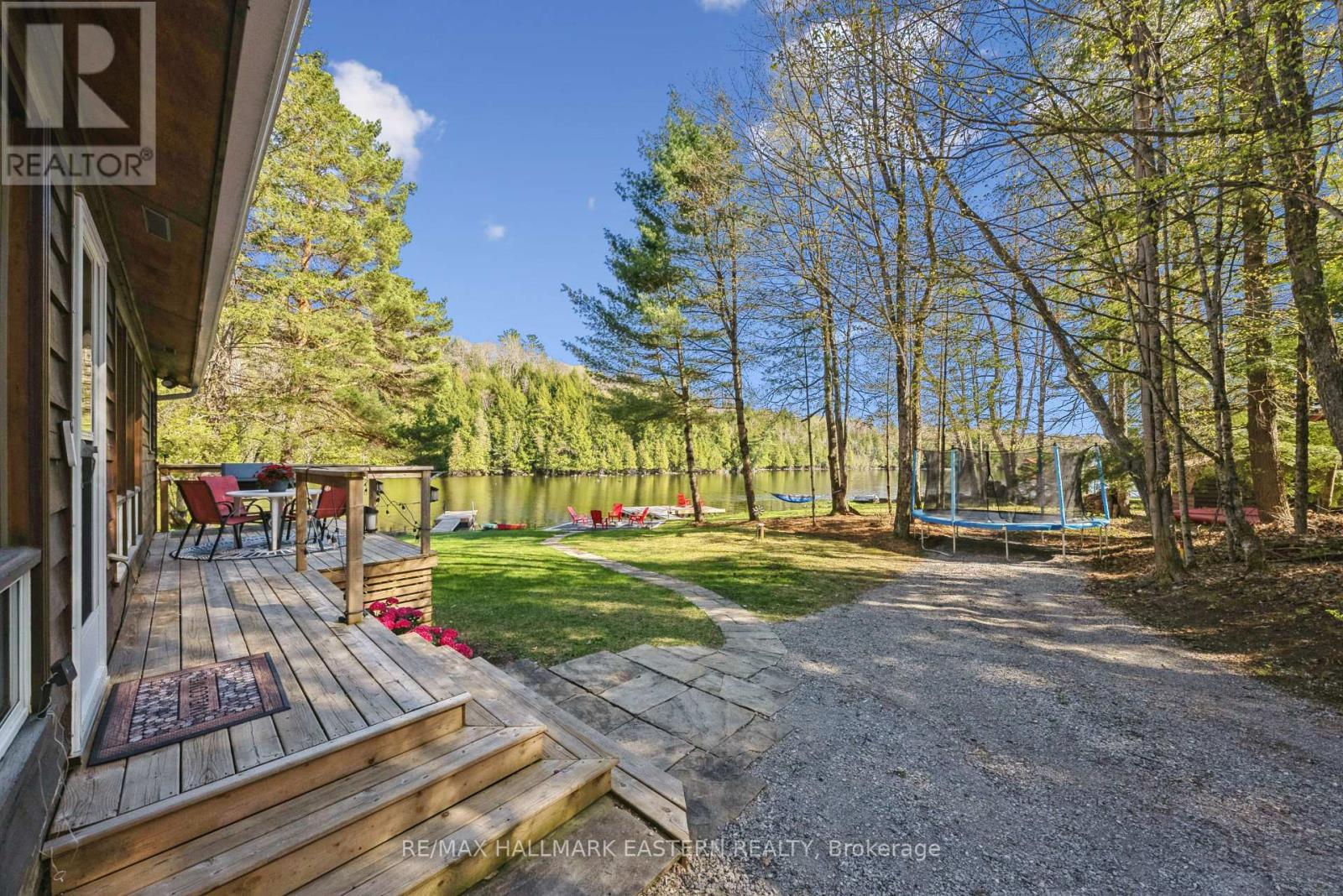 1025 Dickies Lane, Highlands East, Ontario  K0M 1R0 - Photo 23 - X12150441