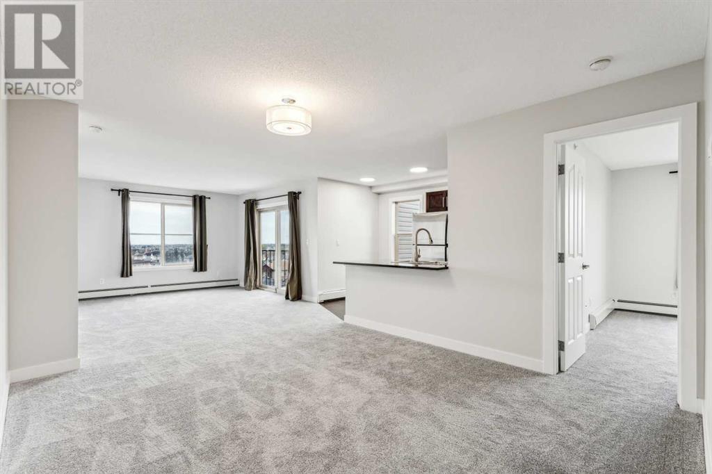 427, 355 Taralake Way Ne, Calgary, Alberta  T3J 0M1 - Photo 13 - A2221369