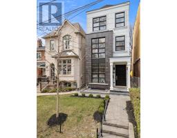 74 WOBURN AVENUE, Toronto, Ontario