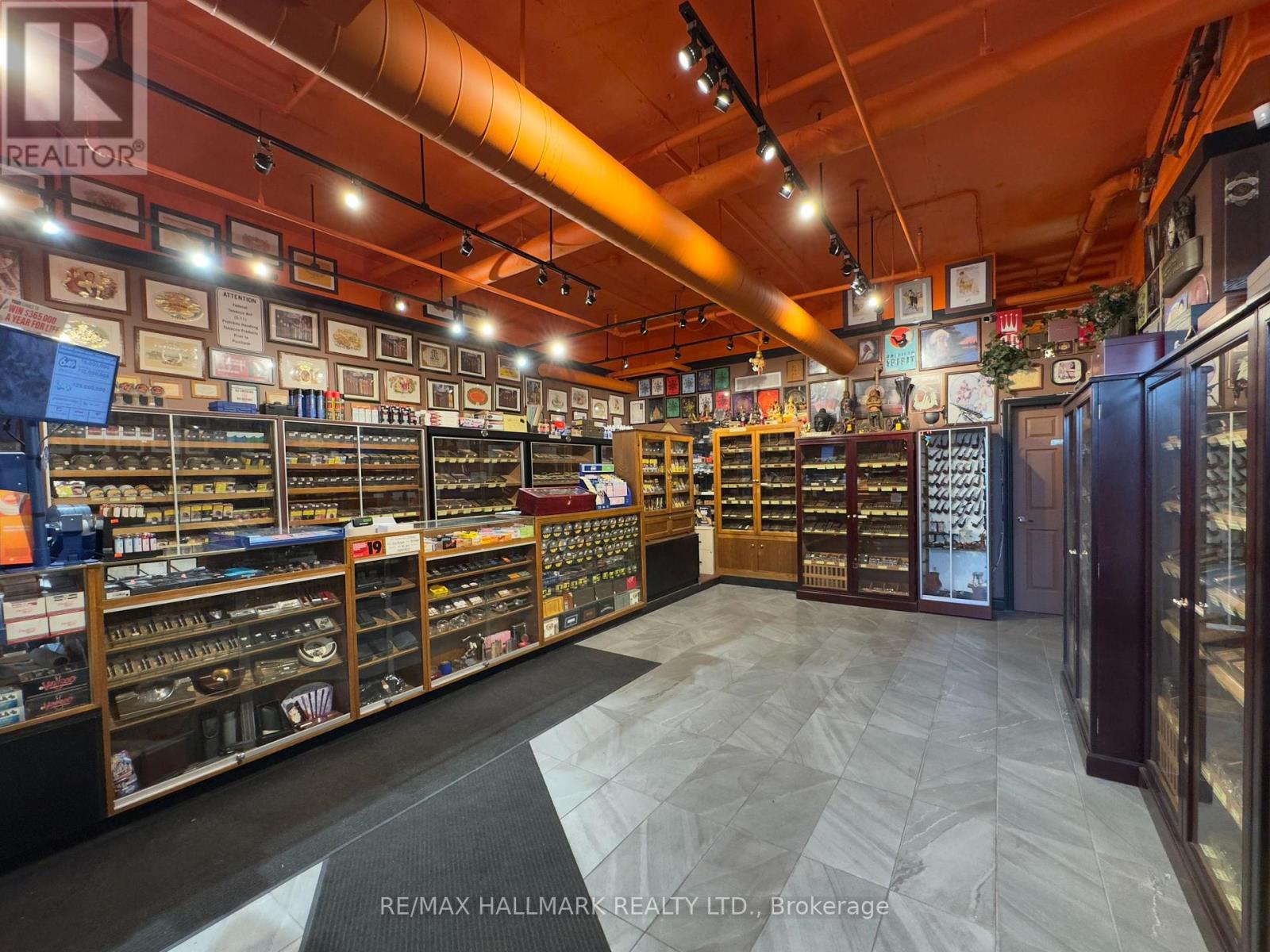 Property at 85 MCCAUL STREET N image 1