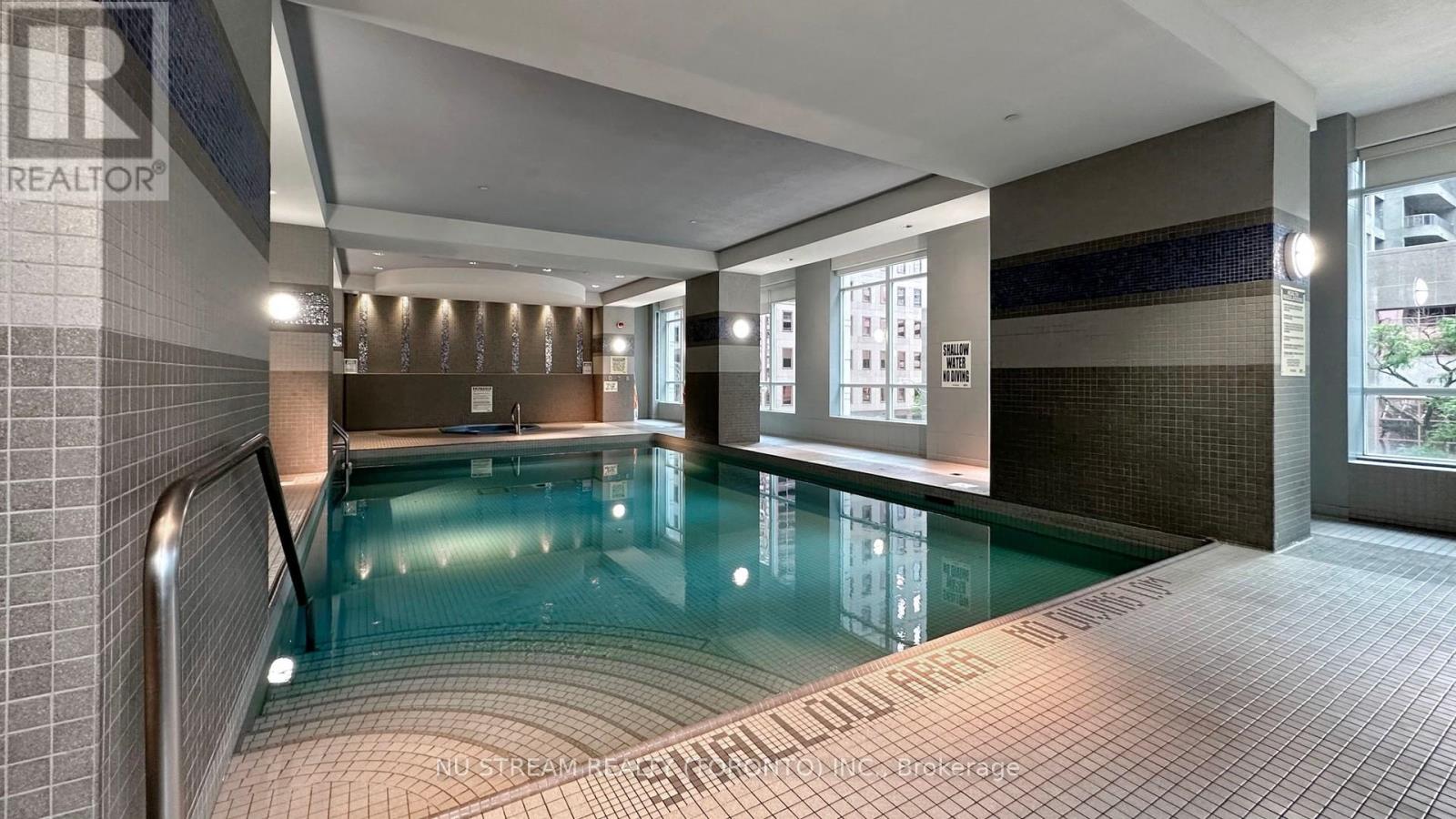 3101 - 761 Bay Street, Toronto, Ontario  M5G 2R2 - Photo 37 - C12150333