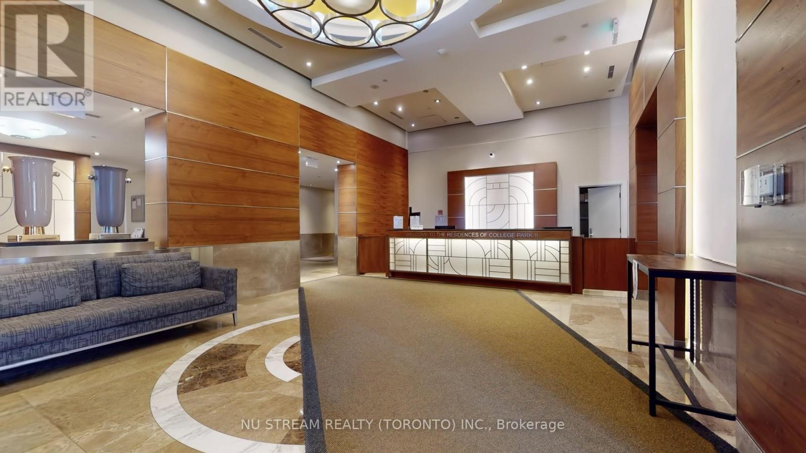 3101 - 761 Bay Street, Toronto, Ontario  M5G 2R2 - Photo 4 - C12150333