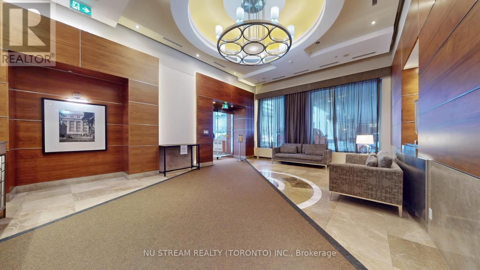 3101 - 761 Bay Street, Toronto, Ontario  M5G 2R2 - Photo 5 - C12150333