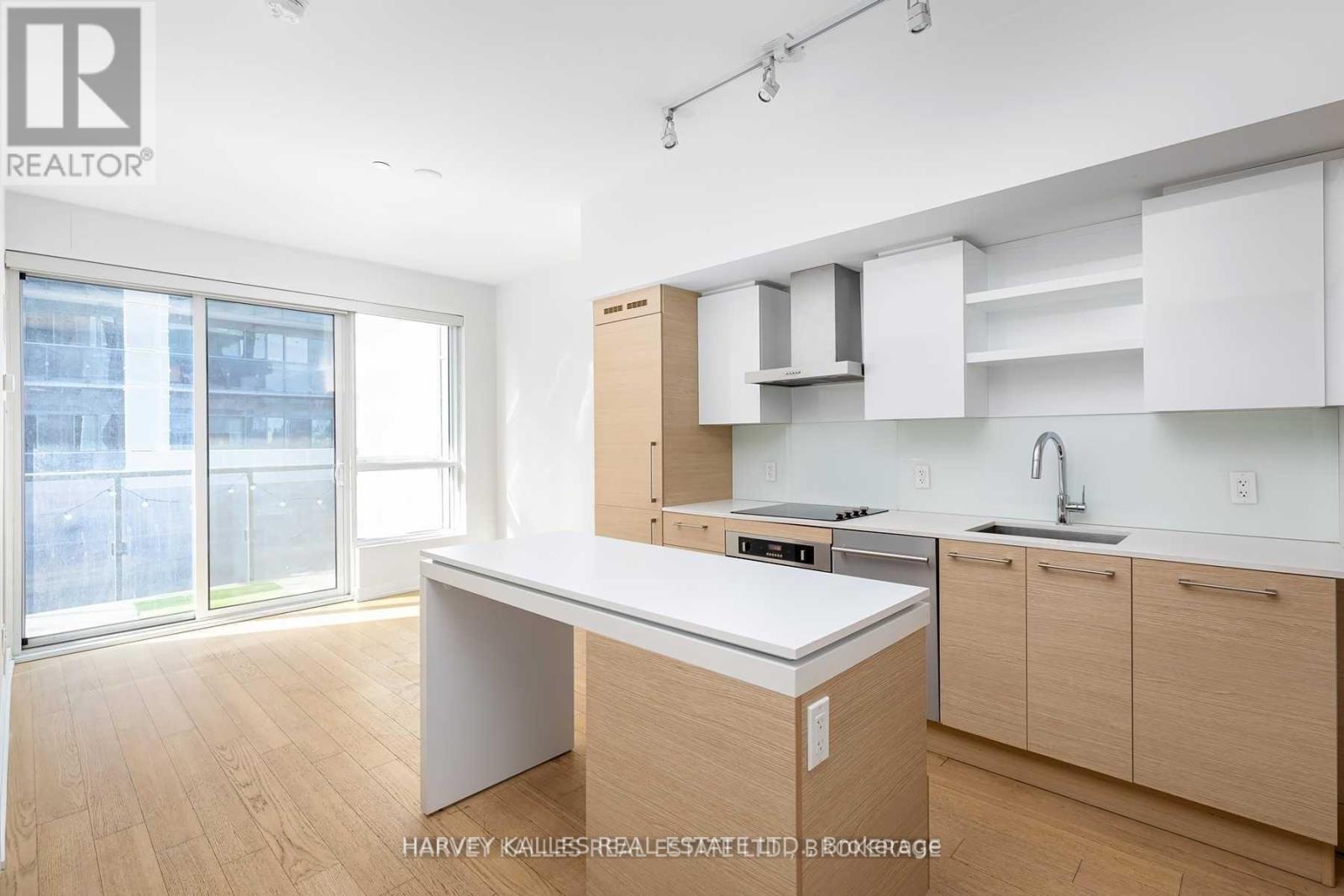 1002 - 1030 KING STREET W, Toronto, Ontario