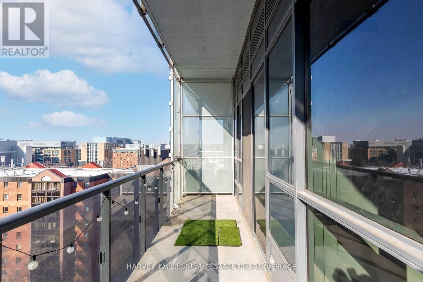 1002 - 1030 King Street W, Toronto, Ontario  M6K 0B4 - Photo 18 - C12150348