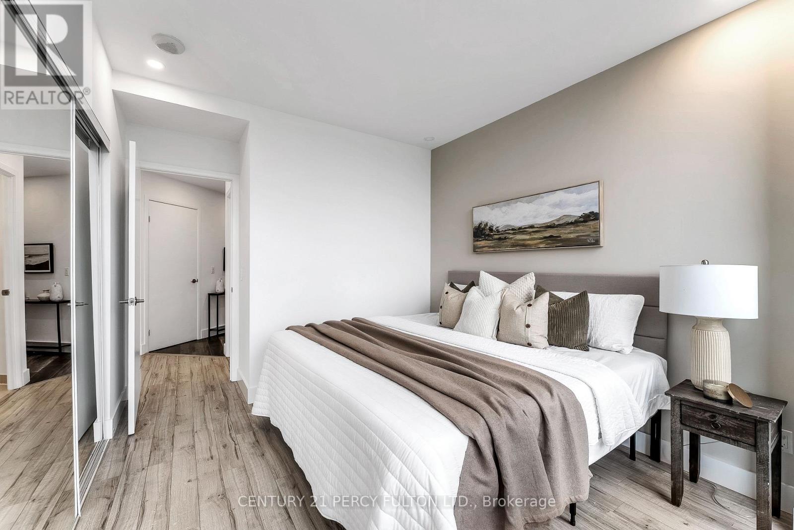 1663 - 209 Fort York Boulevard, Toronto, Ontario  M5V 4A1 - Photo 21 - C12150517