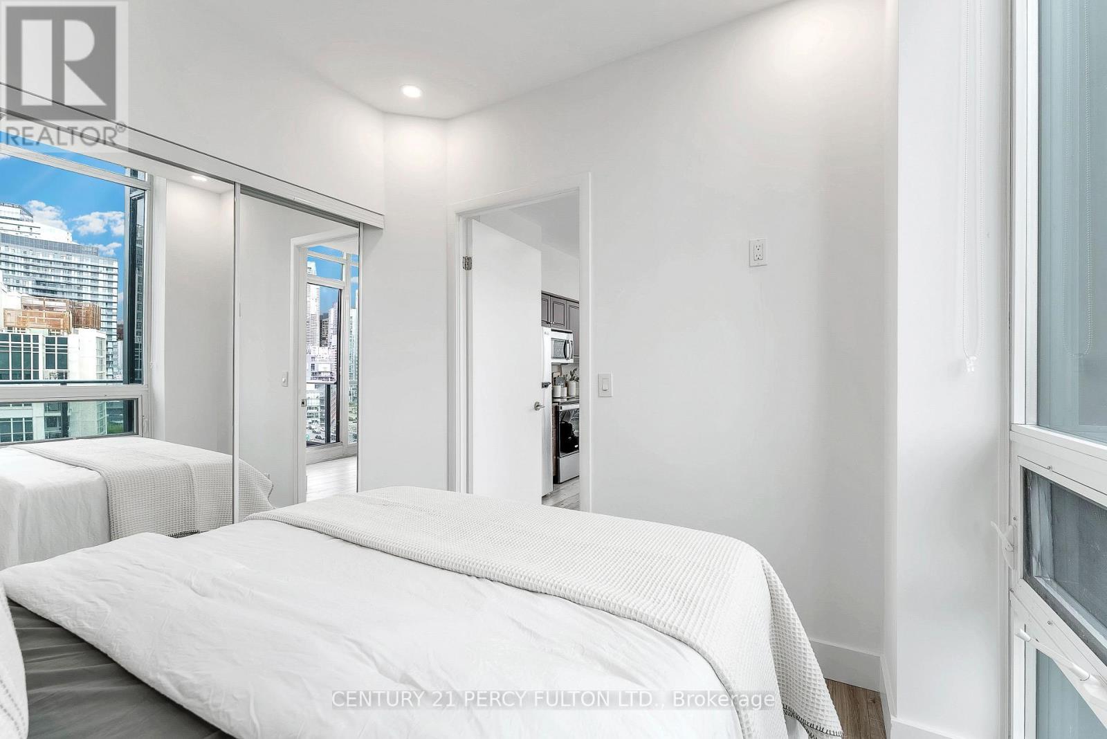 1663 - 209 Fort York Boulevard, Toronto, Ontario  M5V 4A1 - Photo 29 - C12150517