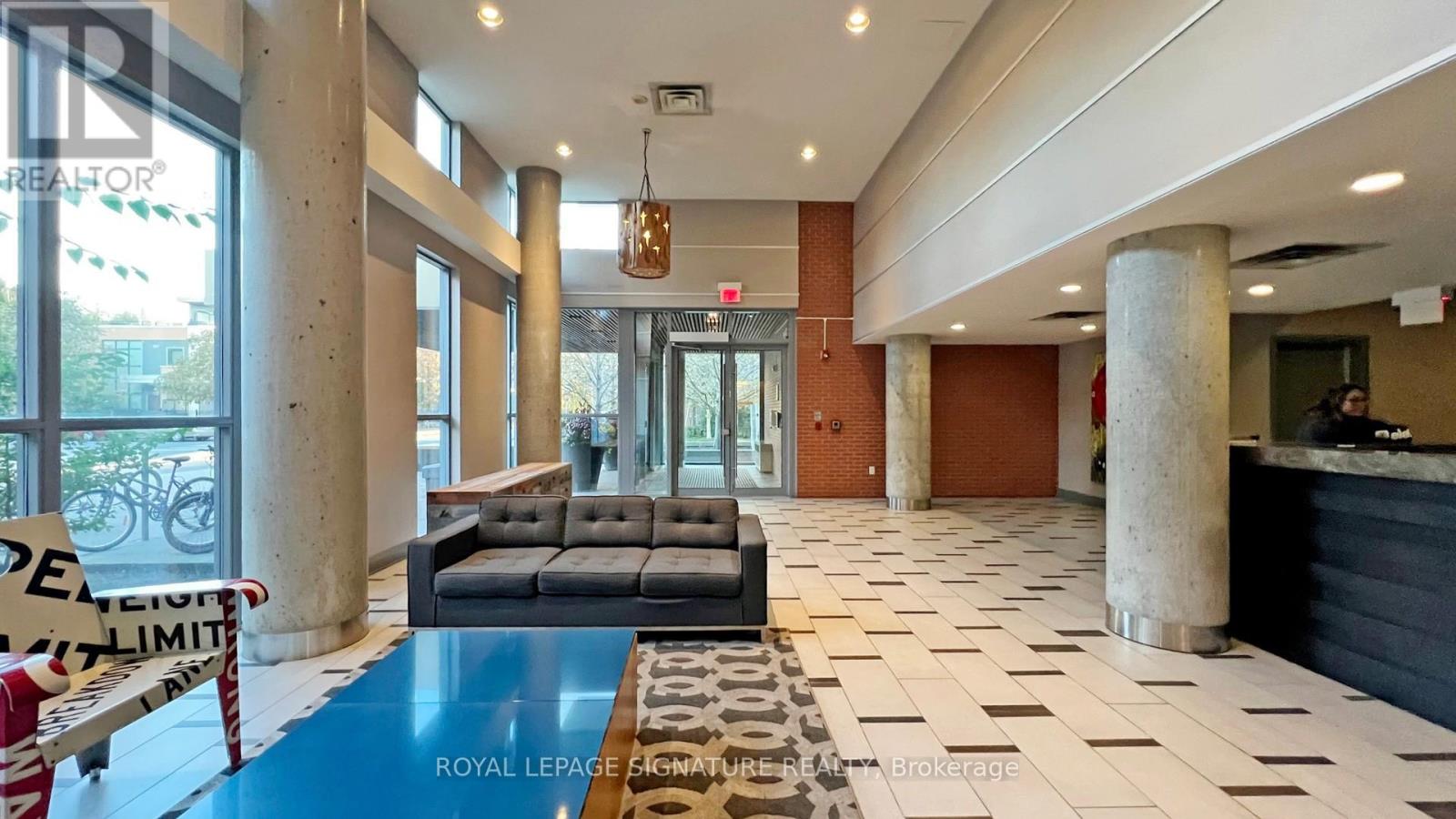1906 - 25 Cole Street, Toronto, Ontario  M5A 4M3 - Photo 10 - C12150564