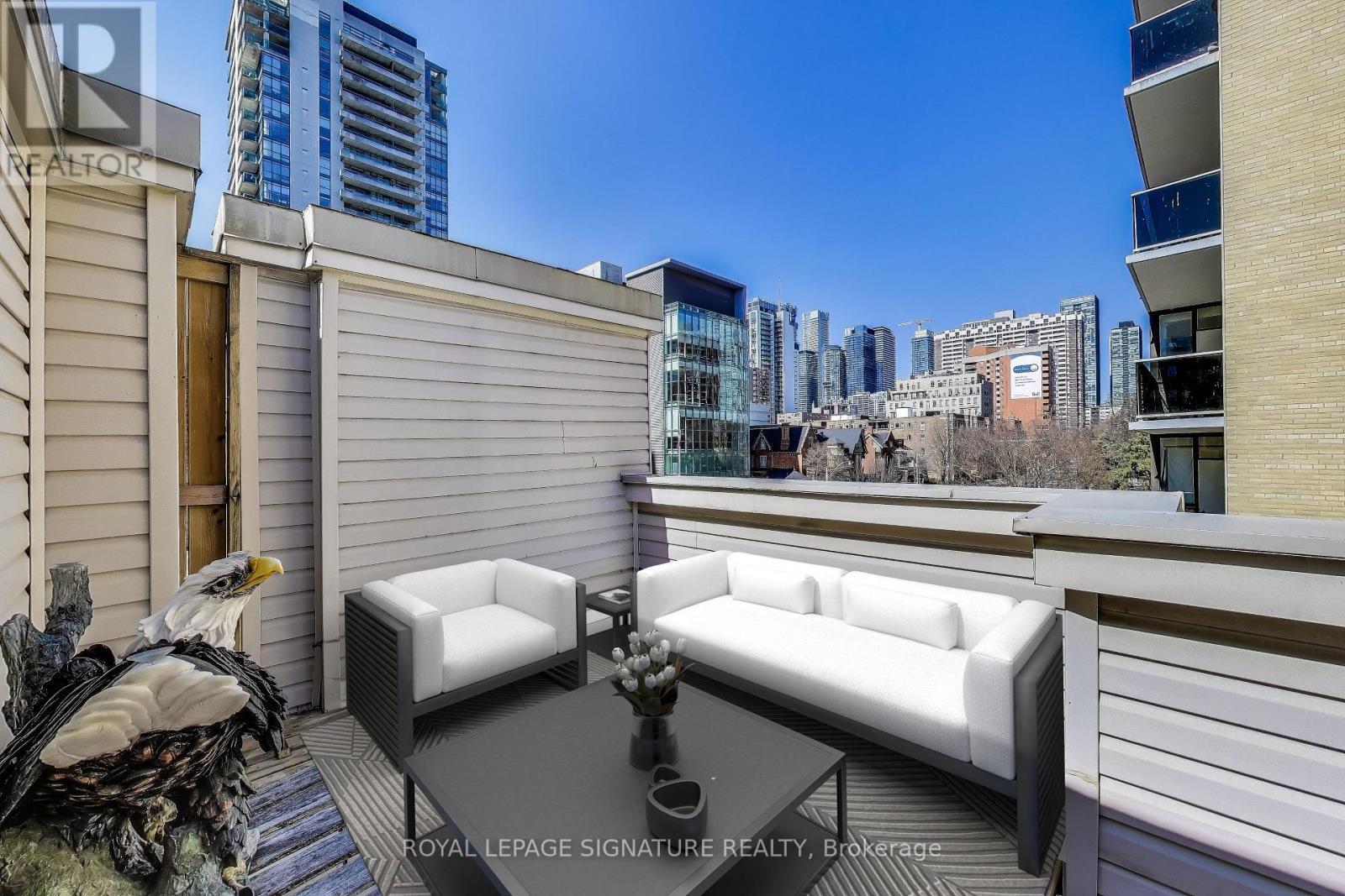 334 - 415 Jarvis Street, Toronto, Ontario  M4Y 3C1 - Photo 10 - C12150572
