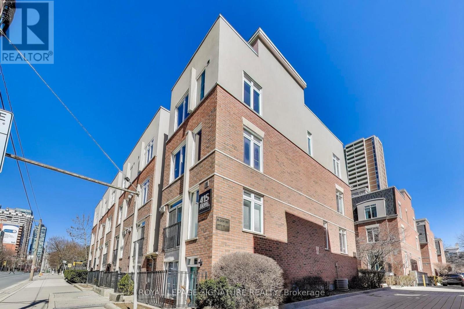 334 - 415 Jarvis Street, Toronto, Ontario  M4Y 3C1 - Photo 11 - C12150572