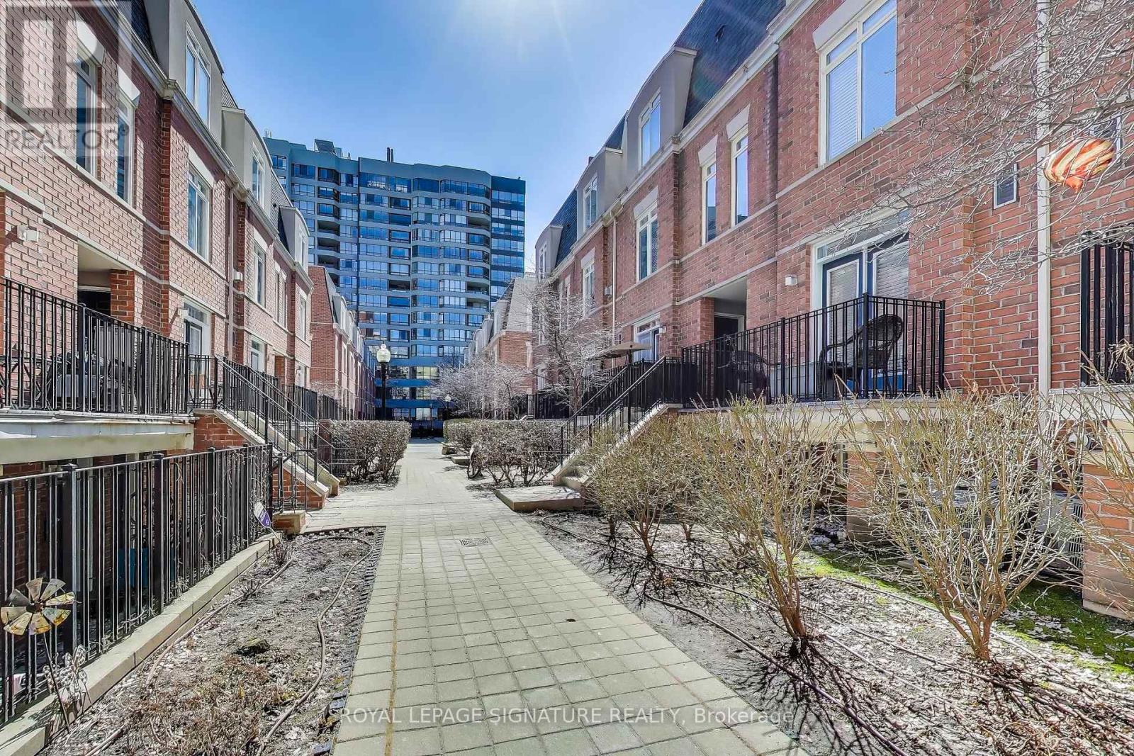 334 - 415 Jarvis Street, Toronto, Ontario  M4Y 3C1 - Photo 12 - C12150572