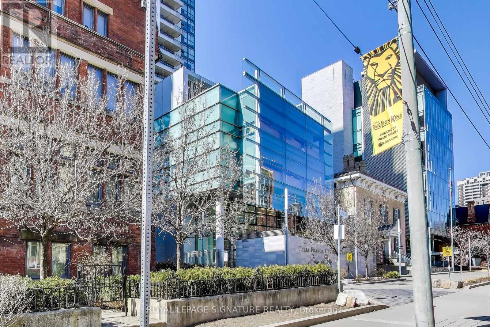 334 - 415 Jarvis Street, Toronto, Ontario  M4Y 3C1 - Photo 13 - C12150572
