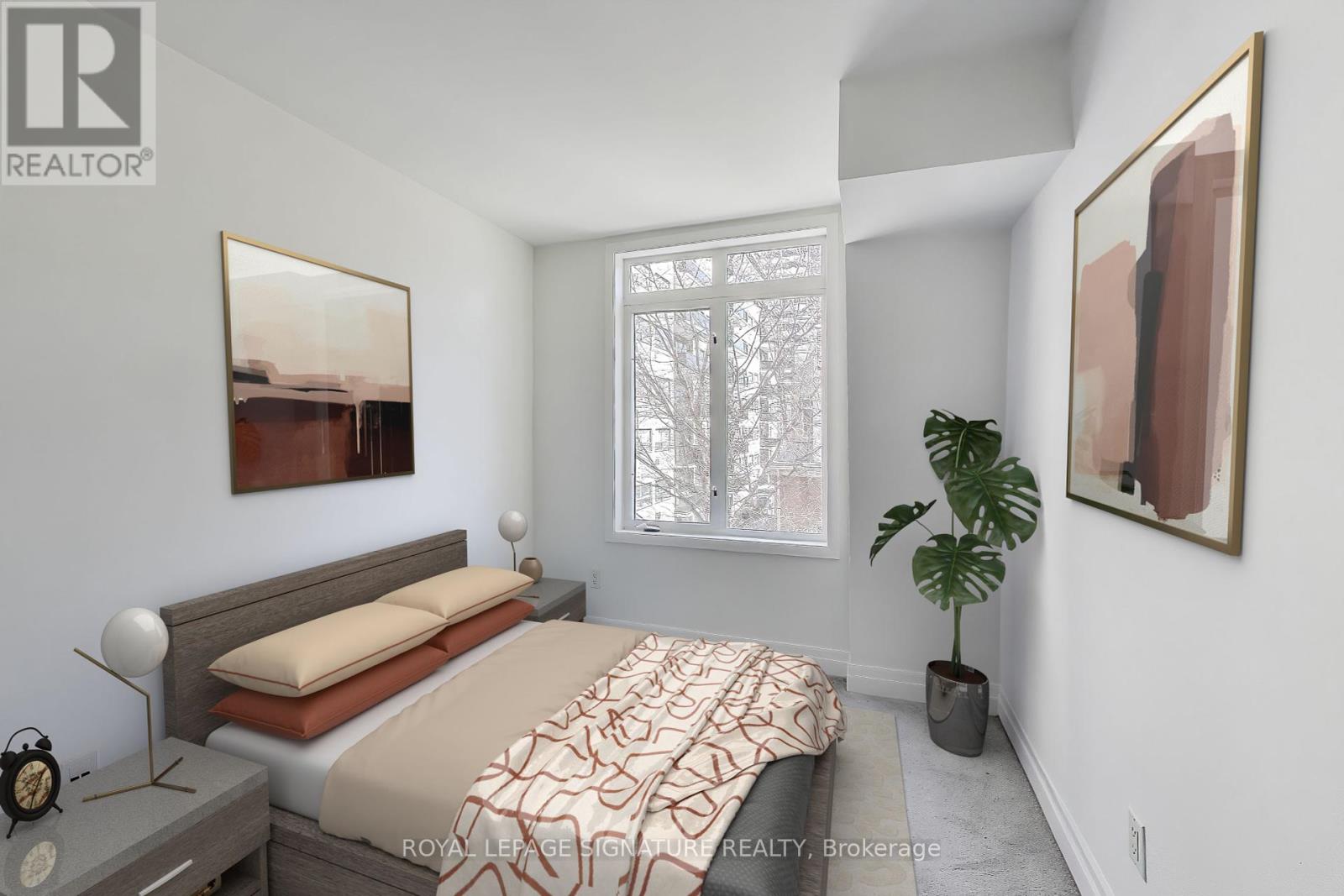334 - 415 Jarvis Street, Toronto, Ontario  M4Y 3C1 - Photo 7 - C12150572