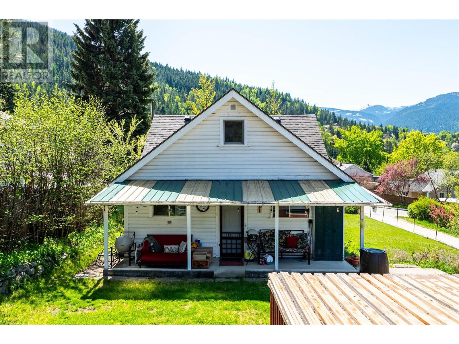 809 Davies Street, Nelson, British Columbia  V1L 3T6 - Photo 60 - 10347813