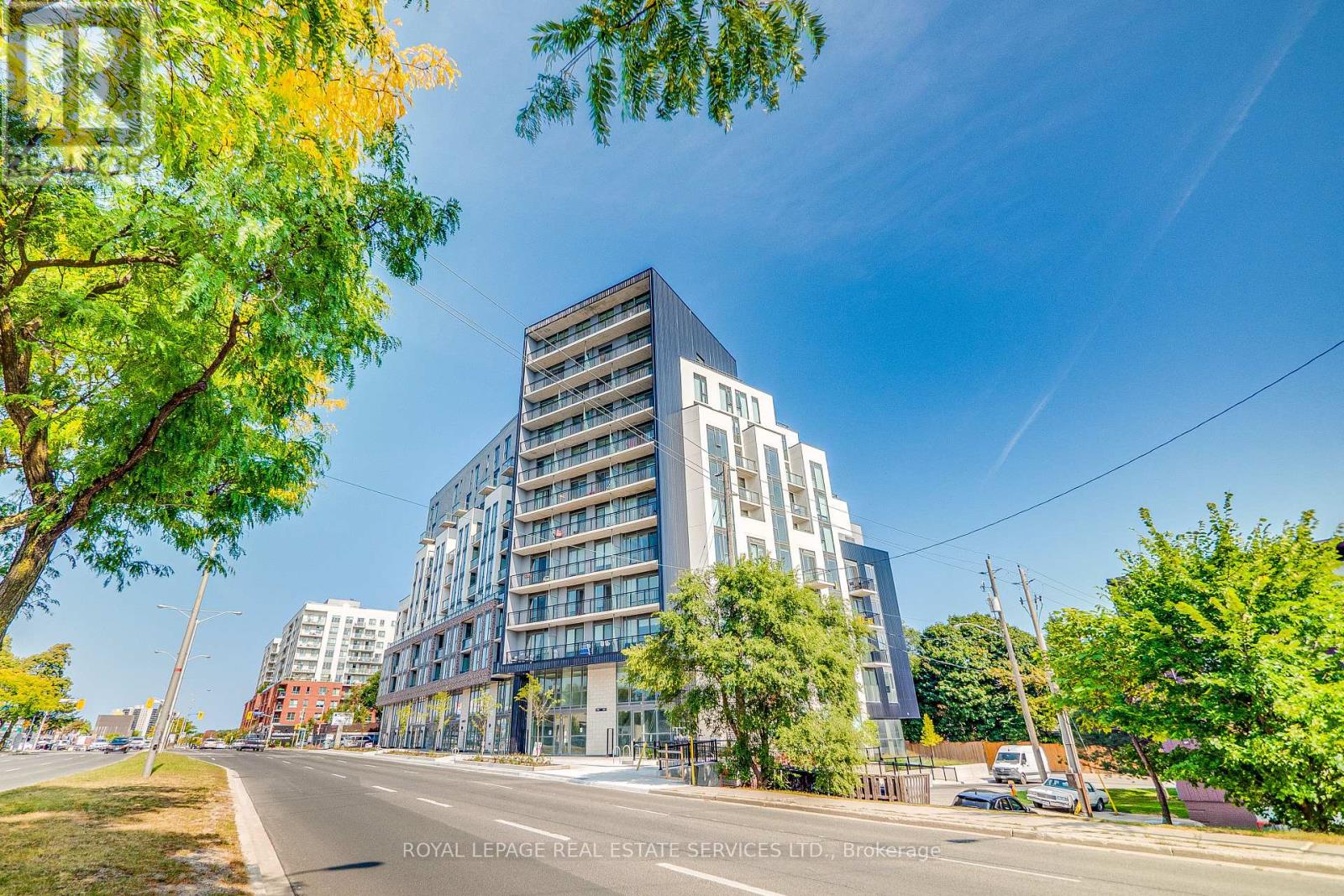 203 - 90 Glen Everest Road, Toronto, Ontario  M1N 0C3 - Photo 1 - E12150474