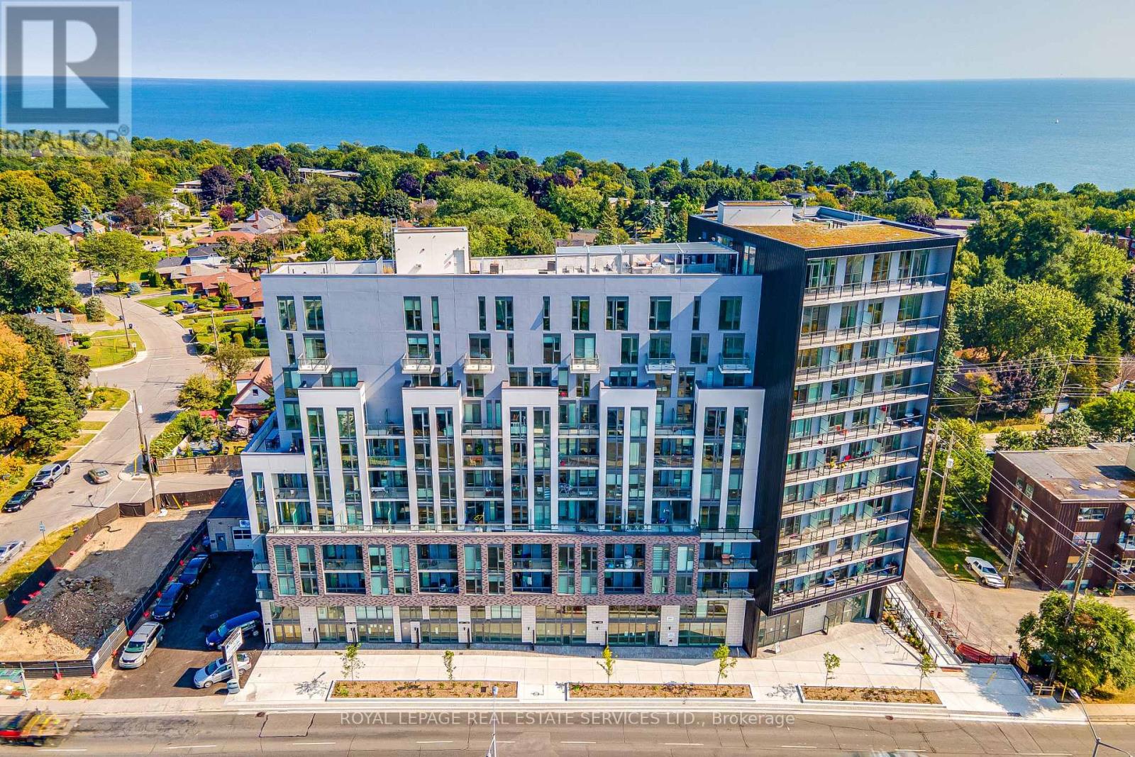 203 - 90 Glen Everest Road, Toronto, Ontario  M1N 0C3 - Photo 2 - E12150474