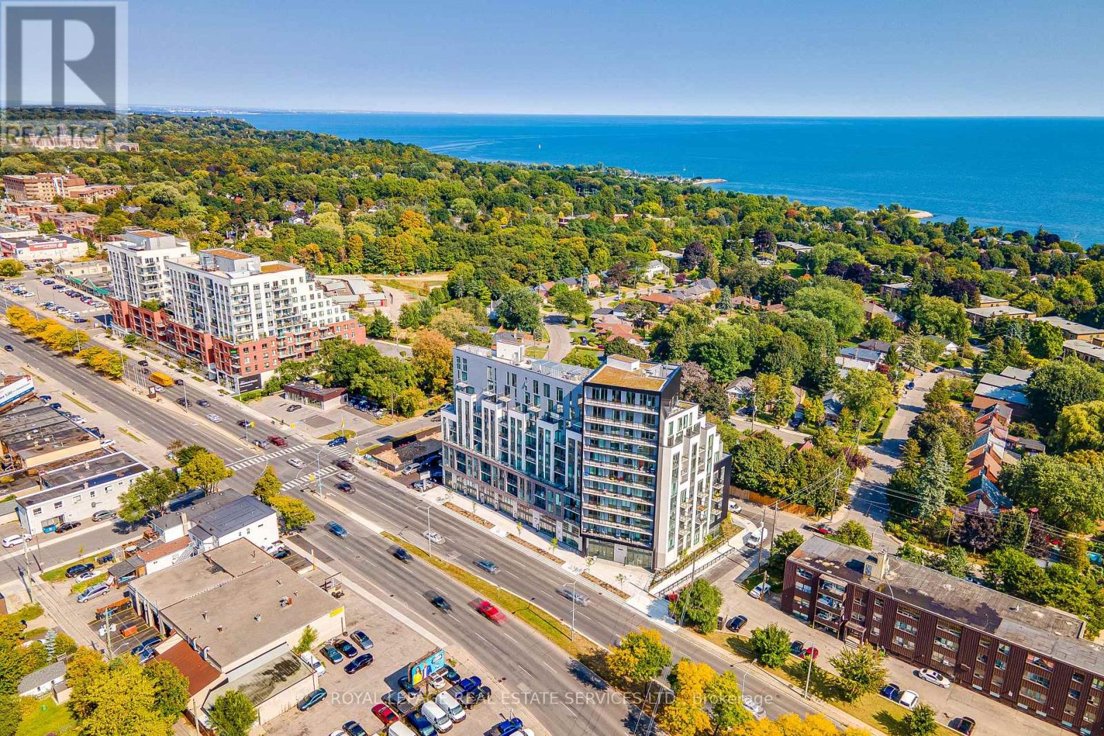 203 - 90 Glen Everest Road, Toronto, Ontario  M1N 0C3 - Photo 3 - E12150474