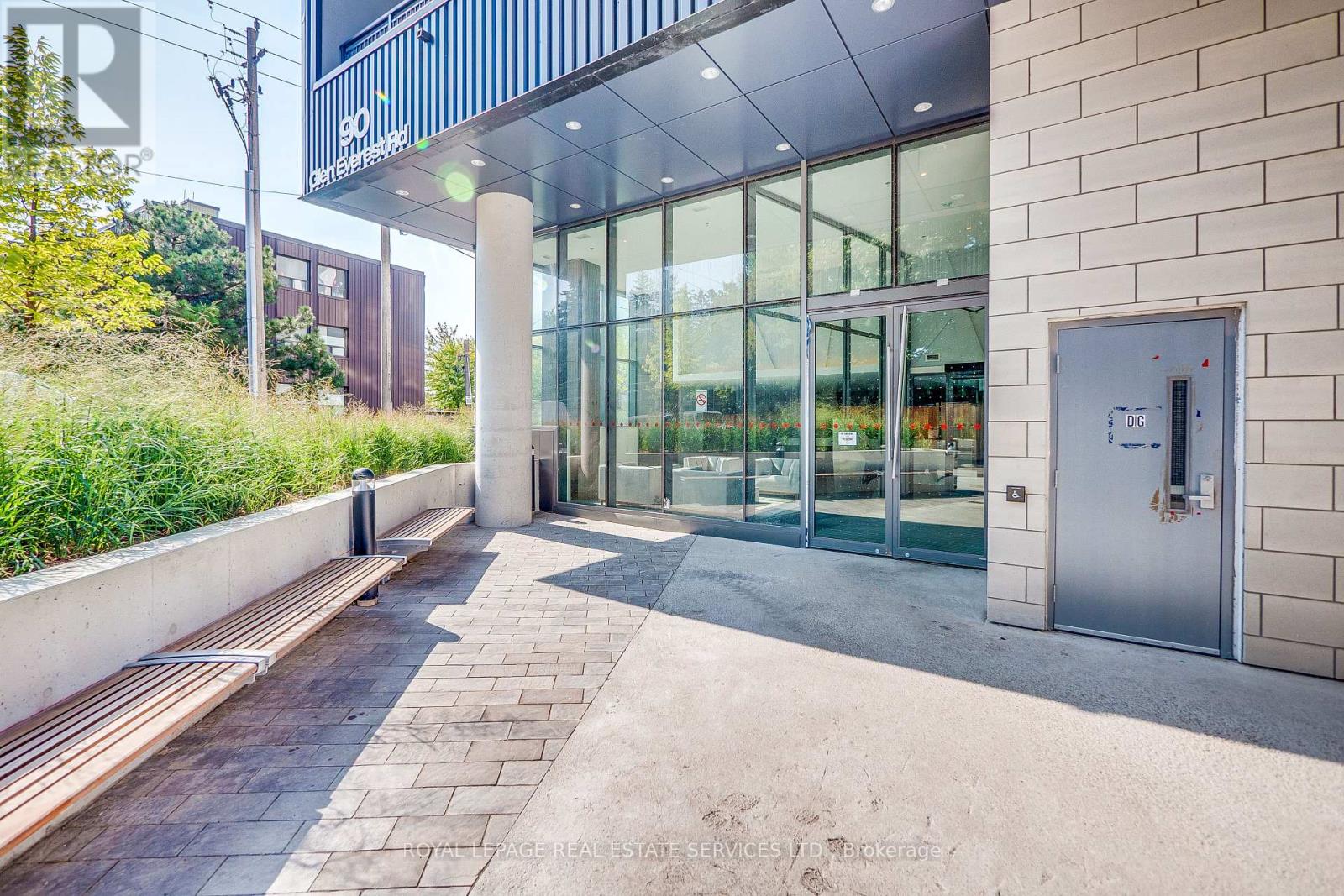 203 - 90 Glen Everest Road, Toronto, Ontario  M1N 0C3 - Photo 4 - E12150474