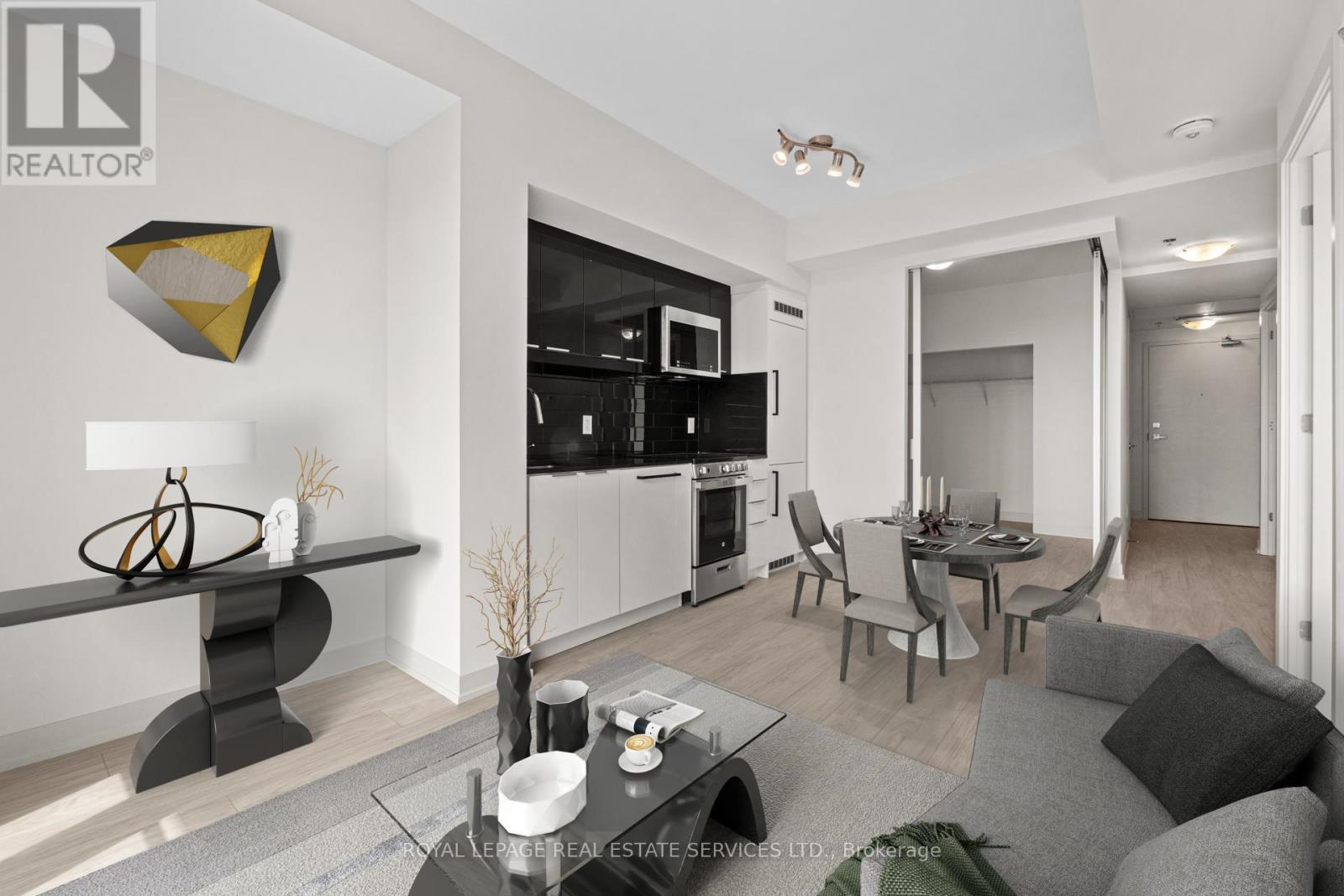 203 - 90 Glen Everest Road, Toronto, Ontario  M1N 0C3 - Photo 9 - E12150474
